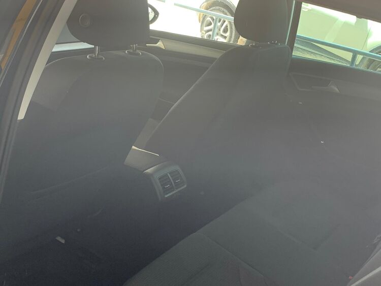 Volkswagen Golf Advance 1.6 TDI 110CV BMT foto 9